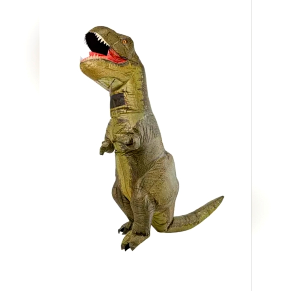 NWT Dinosaur Costume